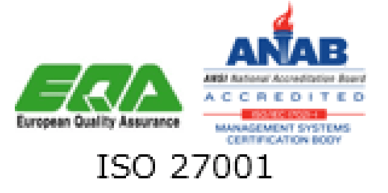 ISO 27001